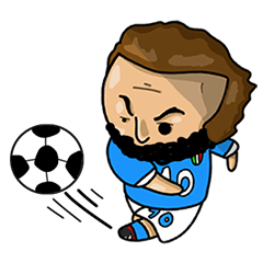 Sin Sticker – LINE stickers | LINE STORE