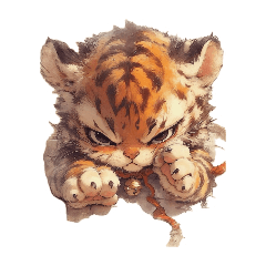 Tiger.Me