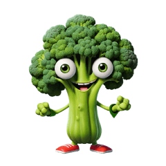 Broccoli V.1