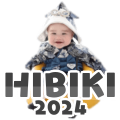 HIBIKI 2024
