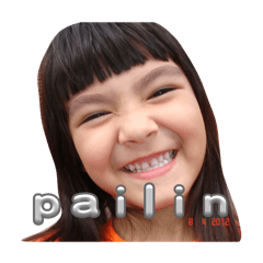 Nong pailin baby ver.2