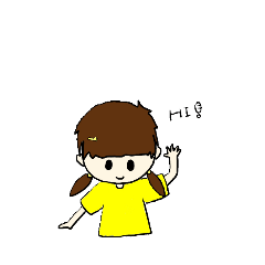 一個人☆⁠
