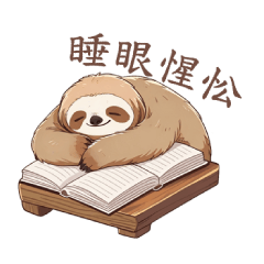 Sleepy Sloth Adventures