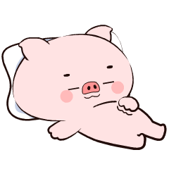 Pinky The Pig : New