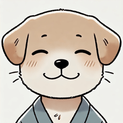 Cute Dog Stickers4