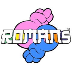 ROMANs