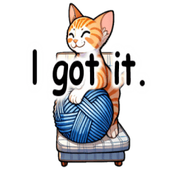 Beautiful and Cool Cats text1