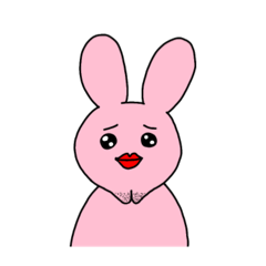 Ketsuago Rabbit