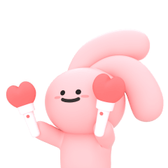 Fall in Love, Fall in PINK