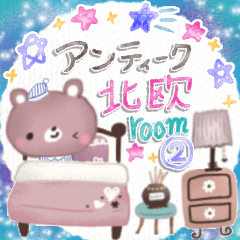 room 2 jyoukyouhoukoku