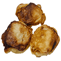 FoodSeries:Fried Rice Cake&Turnip Cake#7