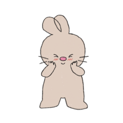 kawtang the rabbit