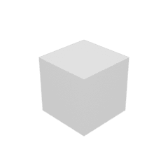 Cube Animation