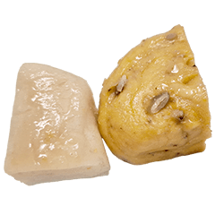Food Series : Multigrain Bread (Bun) #6