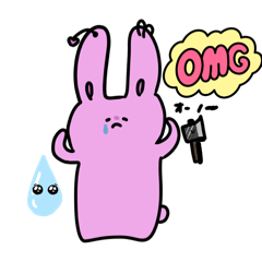 ぴあうさ