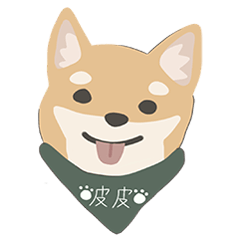 Shiba Inu PP