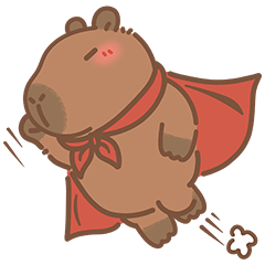 Capybara Life 2