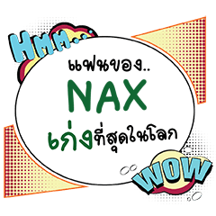 NAX Keng CMC e