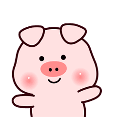 Xiao Benzhu Piggy