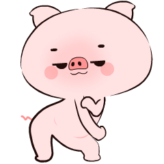 Pinky the pig 2 : New