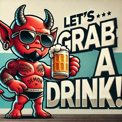 Beer Devil: