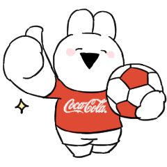 Extremely Rabbit | Coca-Cola