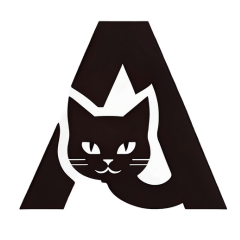 Cat Alphabet: English & Japanese