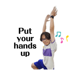 最實用的 八班男孩貼圖