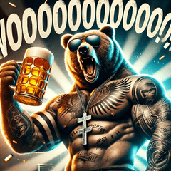 Beer Bears