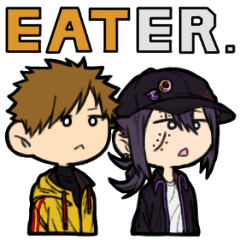 EATER.version3