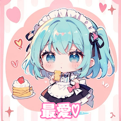 Cute Maid Gourmet 7