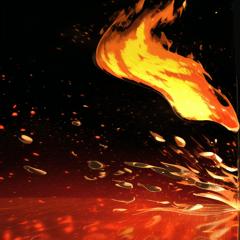Flame Effects2