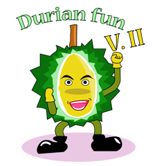 Durian fun v.2