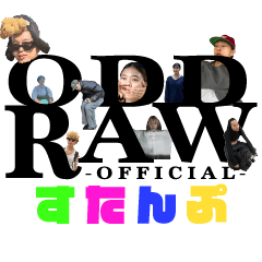 ODDRAW OFFICIAL