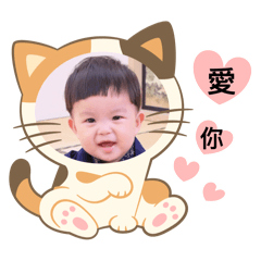 辰寶貝招呼用語