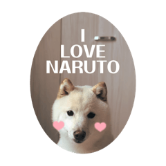 Naruto's sticker2