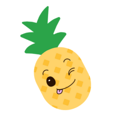 Pineapple Pals