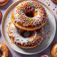 Delicious Donuts for Every Occasion