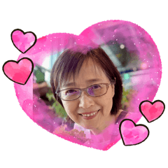 自戀靜常用貼圖