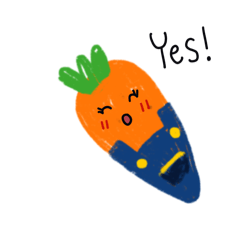 Happy carrotkcal