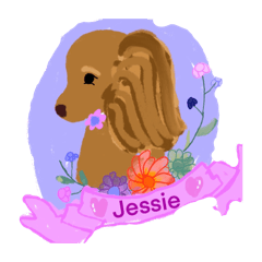 Jessie the Sausage