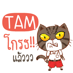 TAM Piakpoon in school e