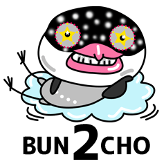 Momohiki squadron Buncho's2