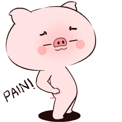 Pinky the pig 3 : New