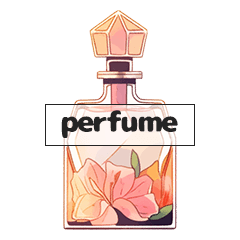 Cute Perfume