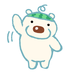 もんもちゃんスタンプ - LINE スタンプ | LINE STORE