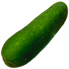 Food Series : Some Cucumber #5