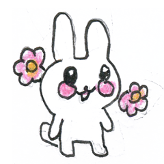 KiraKira Rabbit