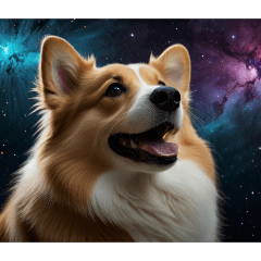 Corgi Universe