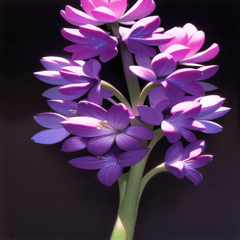 Hyacinth Effect